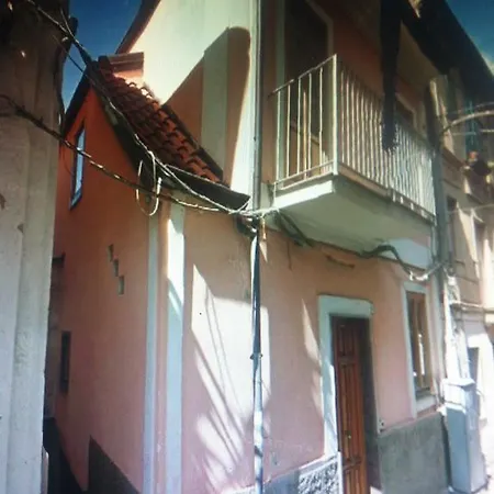 Apartmán Casa Via San Francesco