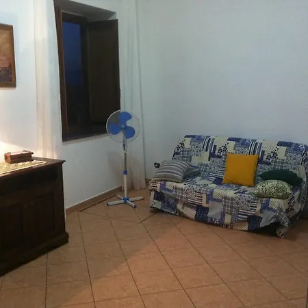 Casa Via San Francesco Apartmán Pizzo (Calabria)