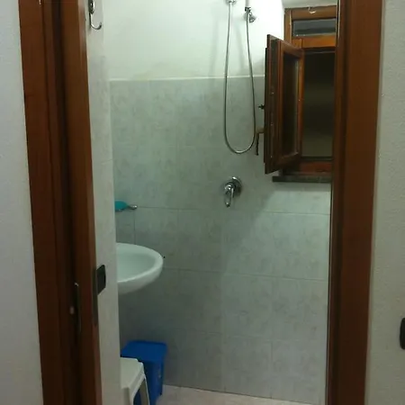 Casa Via San Francesco Apartmán Pizzo (Calabria)