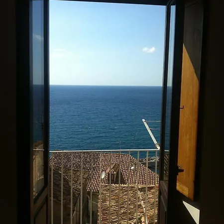 Casa Via San Francesco Apartmán *