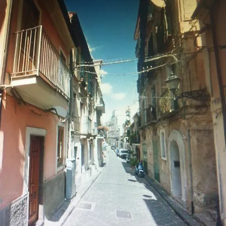 Casa Via San Francesco Pizzo (Calabria)