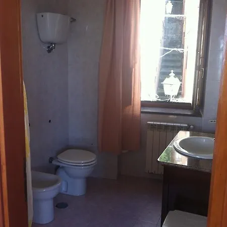 Apartmán Casa Via San Francesco *