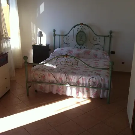Casa Via San Francesco