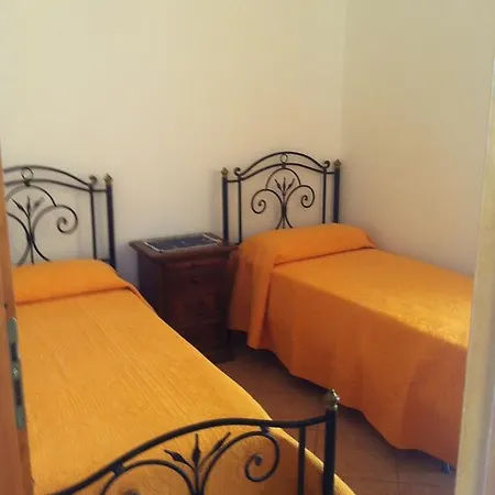 Apartmán Casa Via San Francesco Pizzo (Calabria)